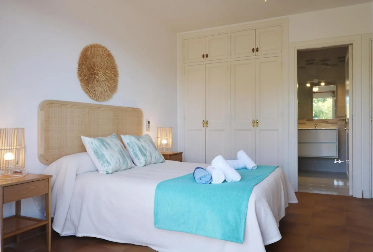 Holiday home Villa Las Marinas - 4, Con Piscina Privada Y A 5 Minutos De La Playa Arenal d'en Castell