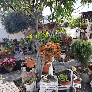  Apartment Tranquilo Spain