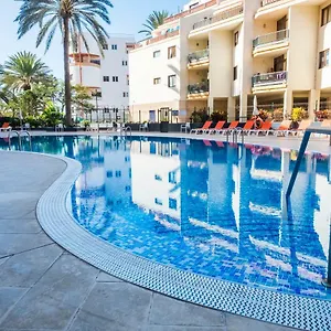  Apartment Guayero Spain